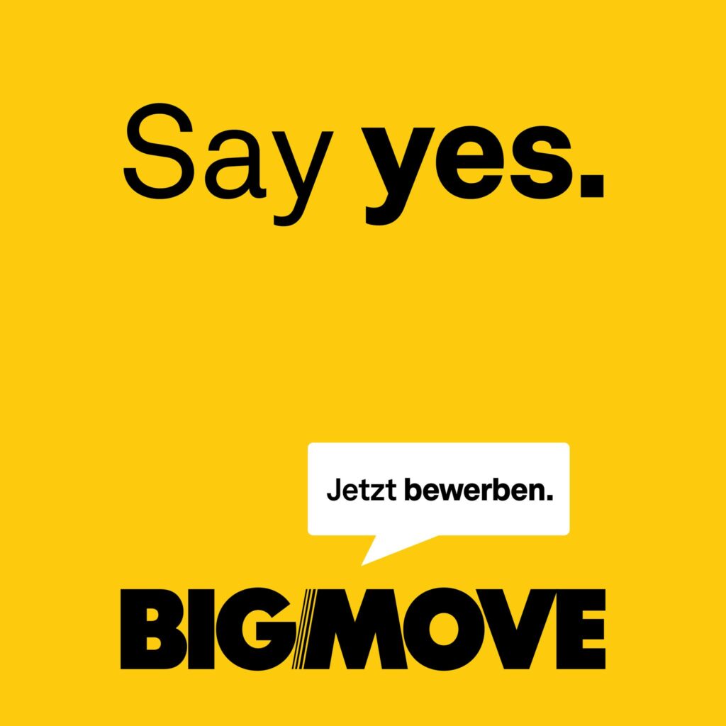 Informationsbesuch der StartUpNation Israel BigMove